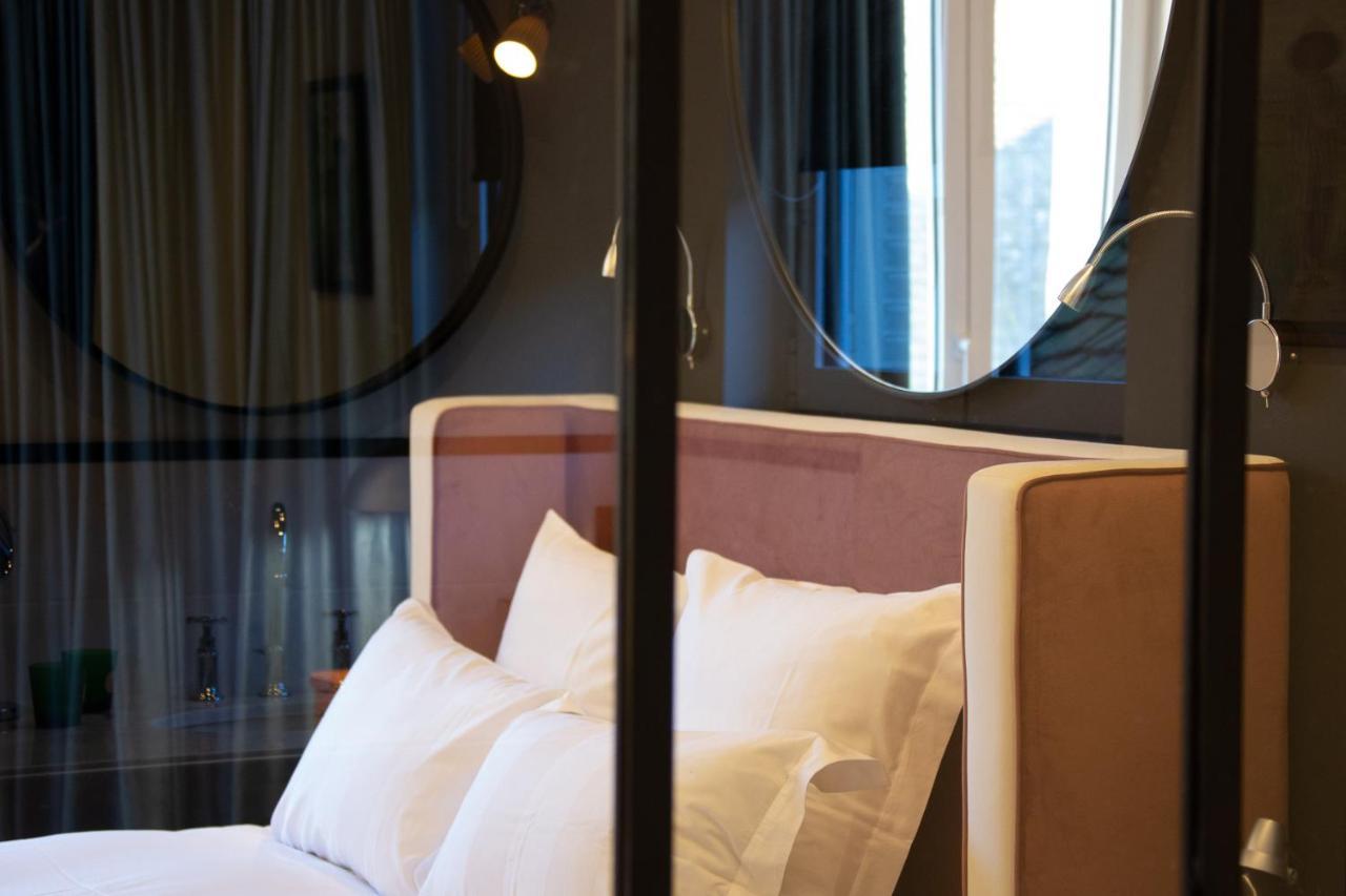 Hotel De Charme Le Chene Vert Brive-la-Gaillarde Eksteriør billede
