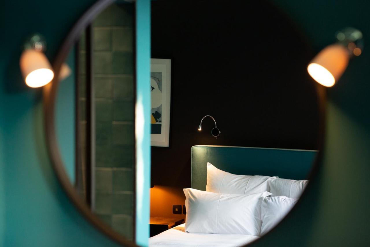 Hotel De Charme Le Chene Vert Brive-la-Gaillarde Eksteriør billede