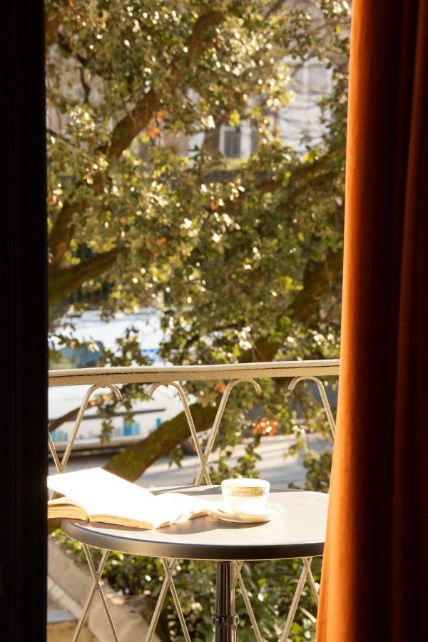 Hotel De Charme Le Chene Vert Brive-la-Gaillarde Eksteriør billede