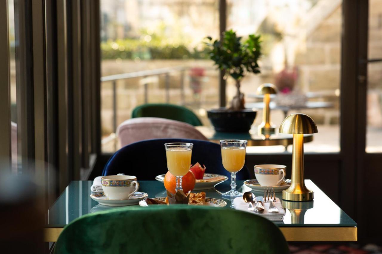 Hotel De Charme Le Chene Vert Brive-la-Gaillarde Eksteriør billede