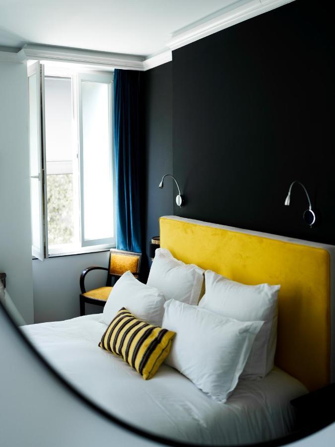 Hotel De Charme Le Chene Vert Brive-la-Gaillarde Eksteriør billede