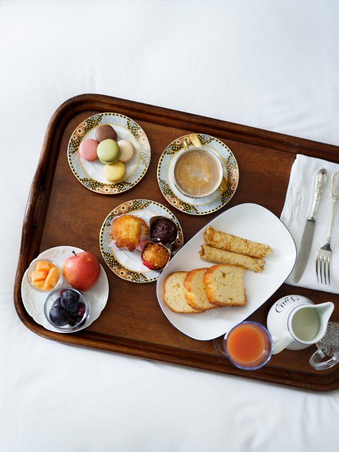 Hotel De Charme Le Chene Vert Brive-la-Gaillarde Eksteriør billede